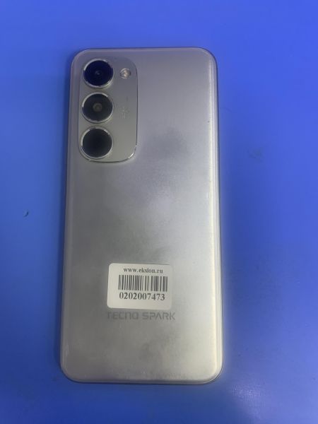 сотовый телефон TECNO Spark 40 Pro+ 8/256GB (KM7) Duos в Ангарск