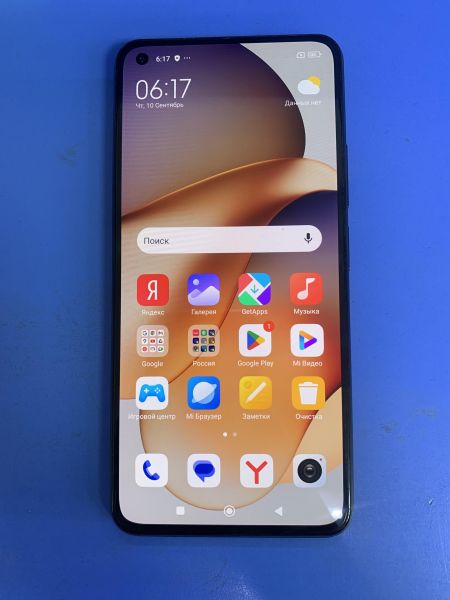 сотовый телефон Xiaomi 11 Lite 5G NE 6/128GB (2109119DG) Duos в Ангарск