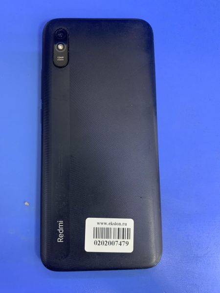 сотовый телефон Xiaomi Redmi 9A 2/32GB (M2006C3LG/M2006C3LI) Duos в Ангарск
