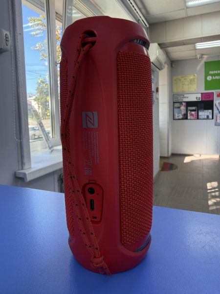 портативная колонка Fiero Vortex M (FR550 Type-C) в Ангарск