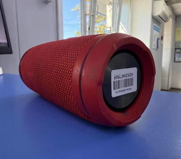портативная колонка Fiero Vortex M (FR550 Type-C) в Ангарск