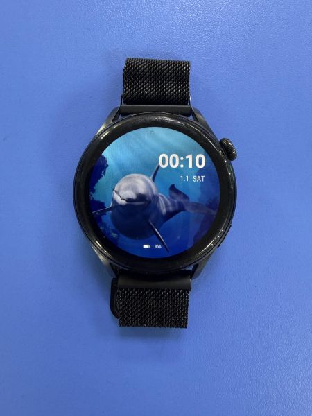умные часы и браслеты Huawei Watch 3 (GLL-AL04) с СЗУ в Ангарск