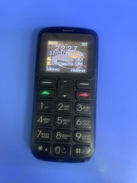 сотовый телефон Fly Ezzy 7+ Duos в Ангарск