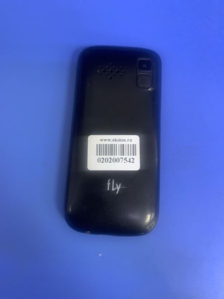 сотовый телефон Fly Ezzy 7+ Duos в Ангарск
