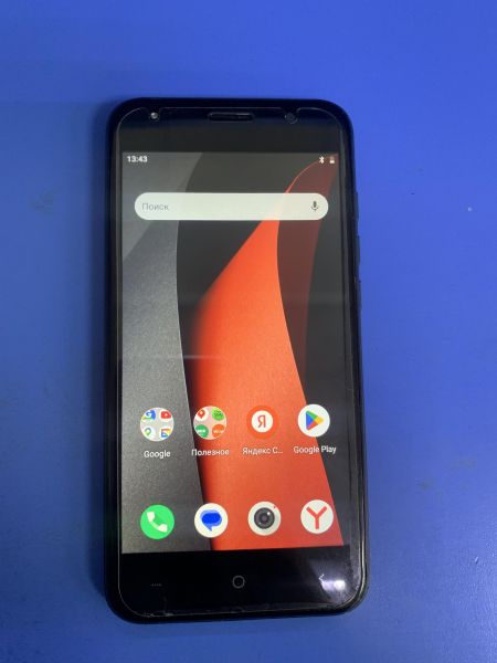 сотовый телефон BQ 5031G Fun Duos в Ангарск