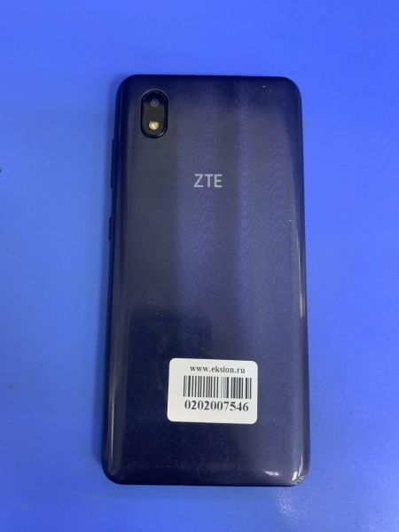 сотовый телефон ZTE Blade A3 2020 32GB Duos в Ангарск