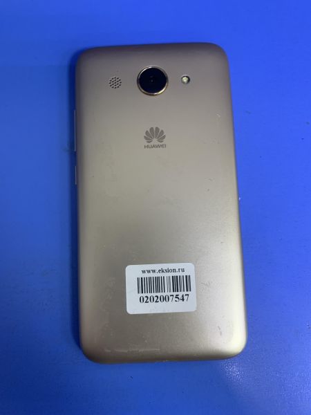 сотовый телефон Huawei Y3 2017 (CRO-L22) Duos в Ангарск