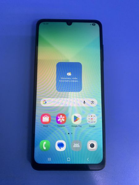сотовый телефон Samsung Galaxy A06 4/64GB (A065F) Duos в Ангарск