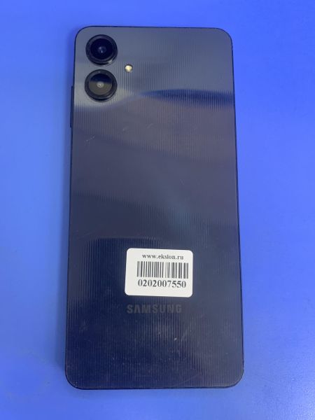 сотовый телефон Samsung Galaxy A06 4/64GB (A065F) Duos в Ангарск