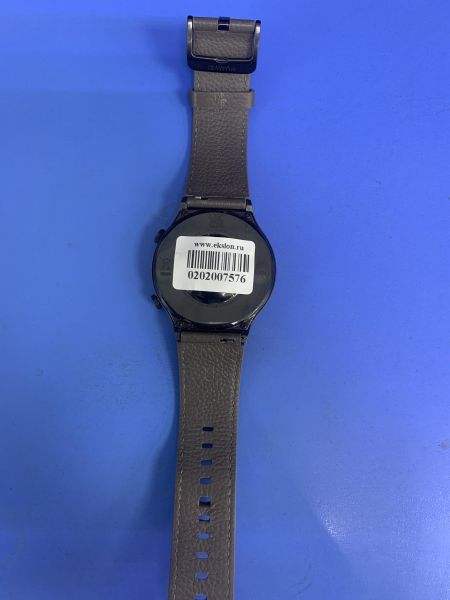 умные часы и браслеты Huawei Watch GT 2 PRO (VID-B19) с СЗУ в Ангарск