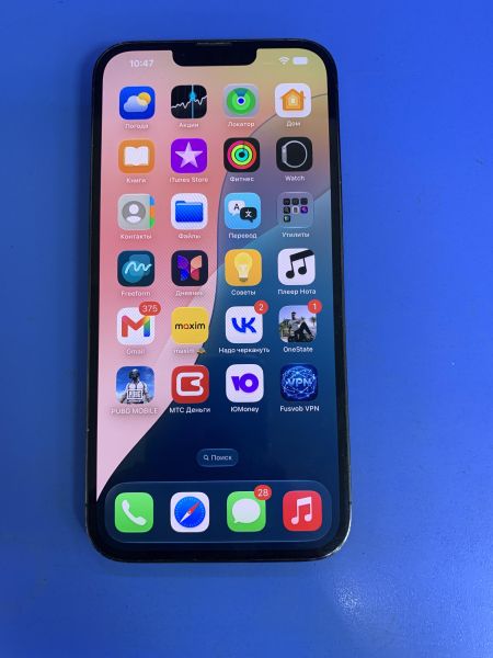 сотовый телефон Apple iPhone 13 Pro Max 128GB в Ангарск