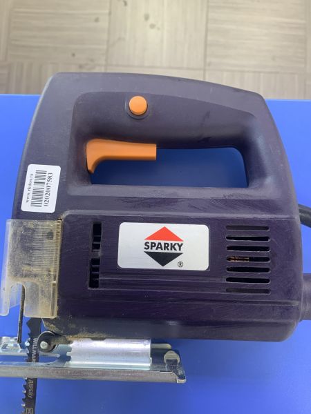электролобзик SPARKY TH 60 в Ангарск