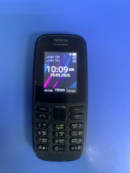 сотовый телефон Nokia 105 (TA-1174) Duos в Ангарск