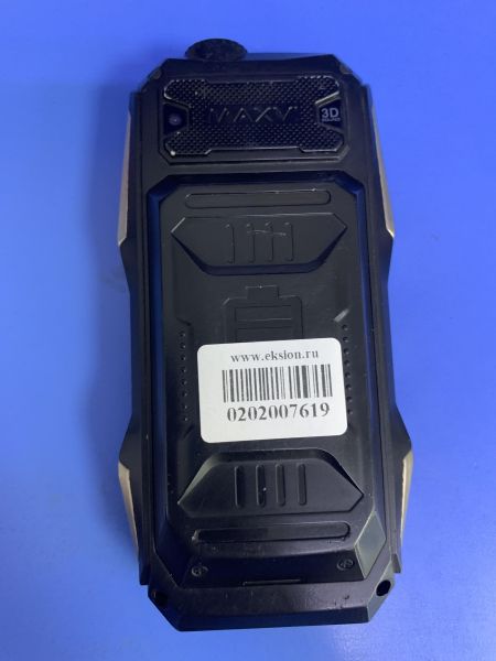 сотовый телефон MAXVI P100 Duos в Ангарск