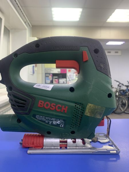 электролобзик Bosch PST 800 PEL в Ангарск