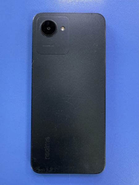 сотовый телефон Realme C30s 3/64GB (RMX3690) Duos в Ангарск