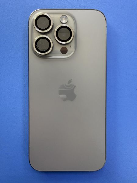 сотовый телефон Apple iPhone 15 Pro 256GB в Ангарск