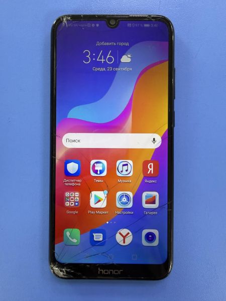 сотовый телефон Honor 8A 2/32GB (JAT-LX1) Duos в Ангарск