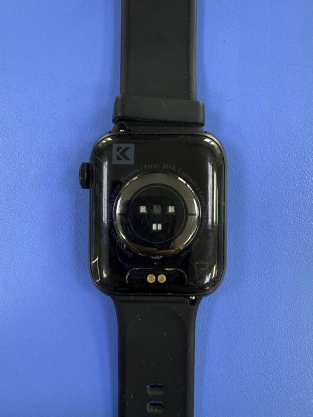 умные часы и браслеты KENSHI S61A с СЗУ в Ангарск