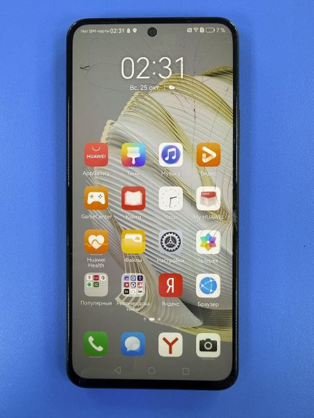 сотовый телефон Huawei Nova 10 SE 8/128GB (BNE-LX1) Duos в Ангарск