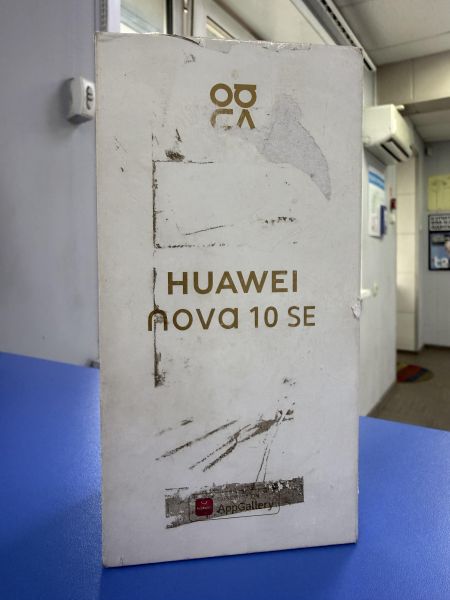 сотовый телефон Huawei Nova 10 SE 8/128GB (BNE-LX1) Duos в Ангарск
