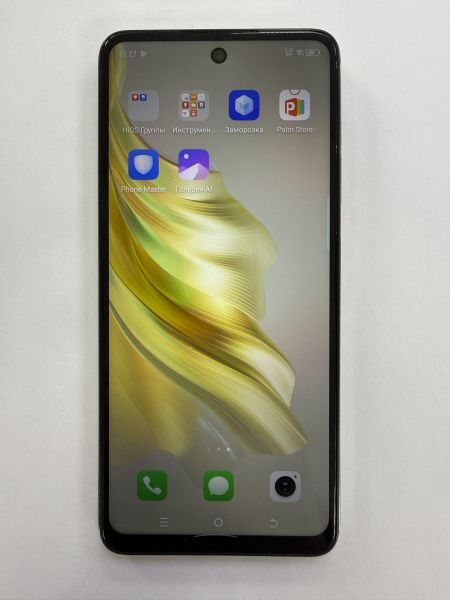 сотовый телефон TECNO Spark 20 8/256GB (KJ5n) Duos в Ангарск
