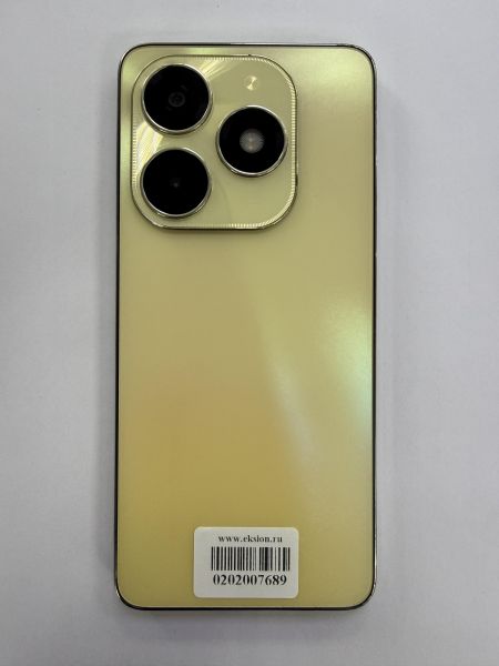 сотовый телефон TECNO Spark 20 8/256GB (KJ5n) Duos в Ангарск