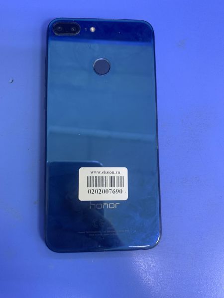 сотовый телефон Honor 9 Lite 3/32GB (LLD-L31/AL10) Duos в Ангарск