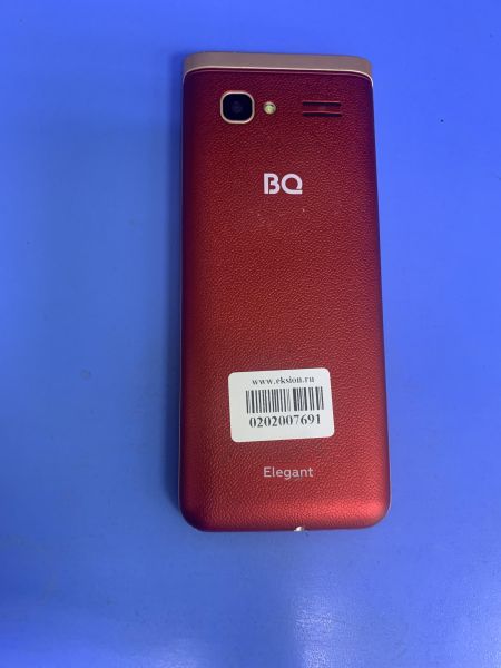 сотовый телефон BQ 3595 Elegant Duos в Ангарск