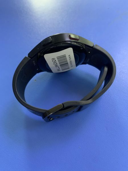 умные часы и браслеты Samsung Galaxy Watch 4 40 mm (SM-R860/N) с СЗУ в Ангарск