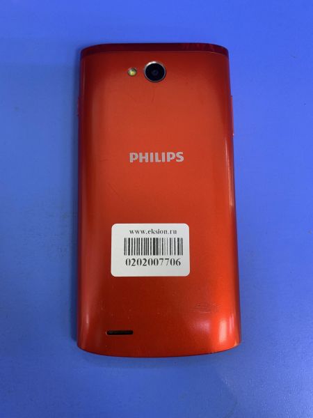 сотовый телефон Philips S308 Duos в Ангарск