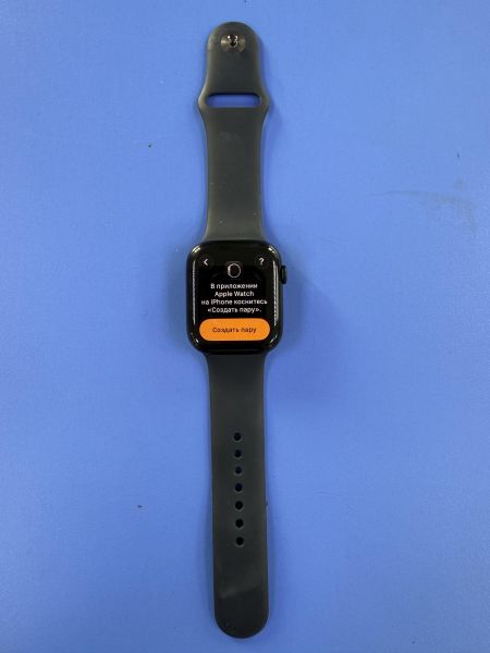 умные часы и браслеты Apple Watch Series 8 45mm (A2771) с СЗУ в Ангарск