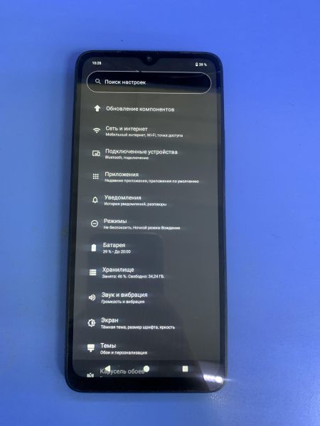сотовый телефон Xiaomi Redmi A3 3/64GB (23129RN51X) Duos в Ангарск