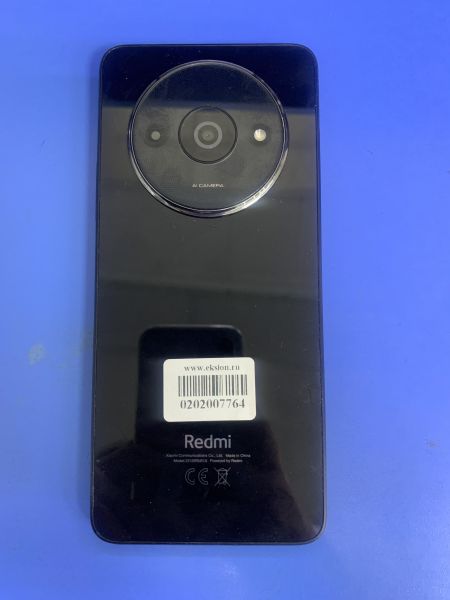сотовый телефон Xiaomi Redmi A3 3/64GB (23129RN51X) Duos в Ангарск