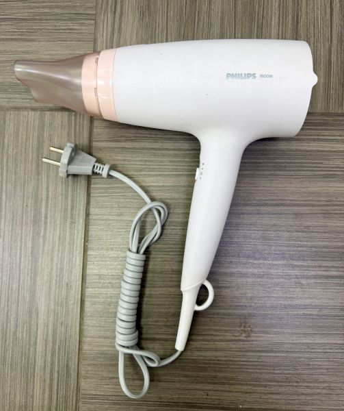 фен и фен-щётка Philips BHD300 в Ангарск