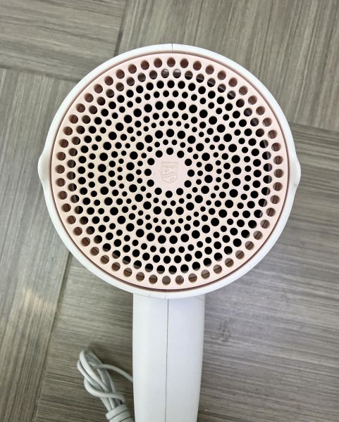 фен и фен-щётка Philips BHD300 в Ангарск