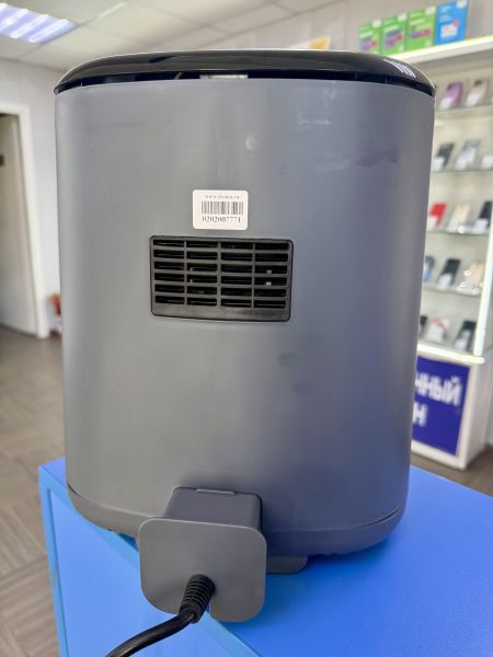 аэрогриль Tefal Easy Fry Max EY245B10 в Ангарск