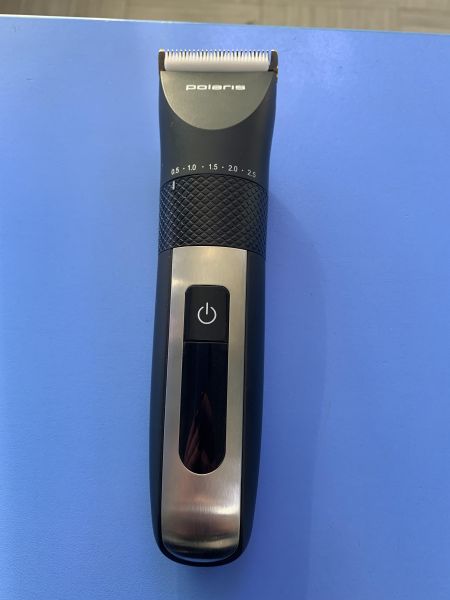 машинка и триммер волос Polaris PHC 5200 с СЗУ в Ангарск