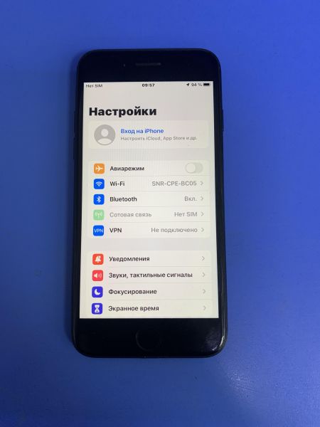 сотовый телефон Apple iPhone 7 32GB в Ангарск