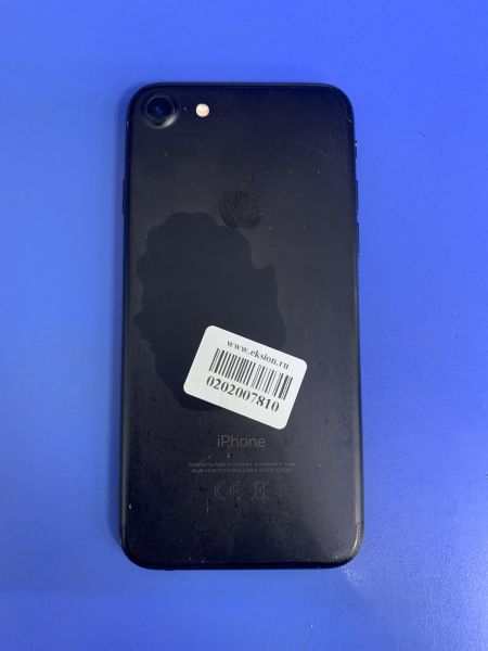 сотовый телефон Apple iPhone 7 32GB в Ангарск