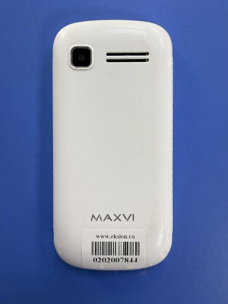 сотовый телефон MAXVI B201 Duos в Ангарск