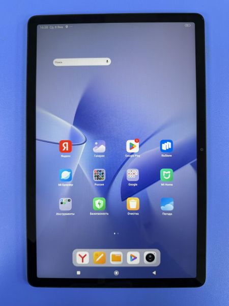 планшет Xiaomi Redmi Pad SE 128GB (23073RPBFG) (без SIM) в Ангарск