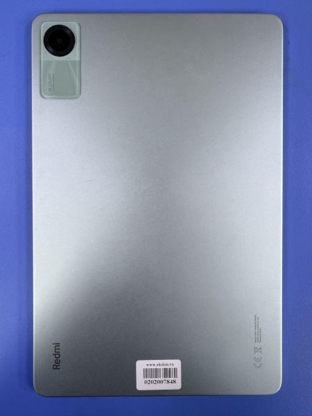 планшет Xiaomi Redmi Pad SE 128GB (23073RPBFG) (без SIM) в Ангарск