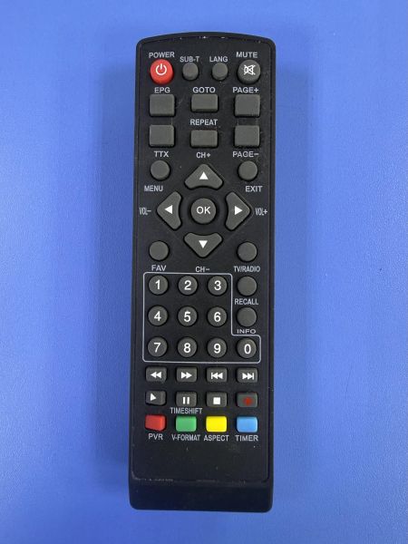 тв-приставка OPENBOX DVB-T2/C в Ангарск