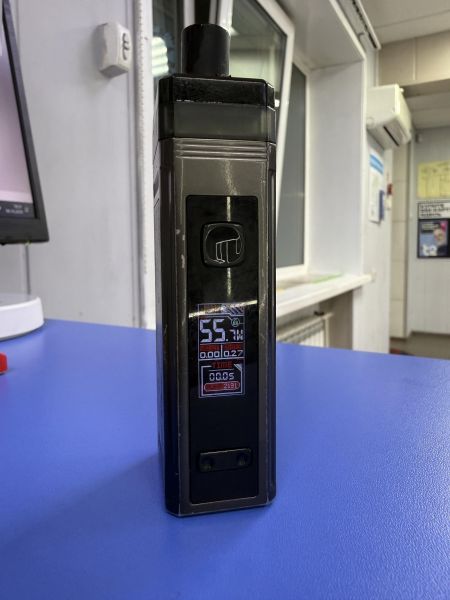 вейп и эл. сигарета (с 18 лет) Smoant Pasito 2 (с 18 лет) в Ангарск