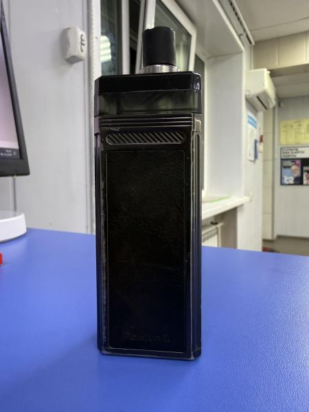 вейп и эл. сигарета (с 18 лет) Smoant Pasito 2 (с 18 лет) в Ангарск