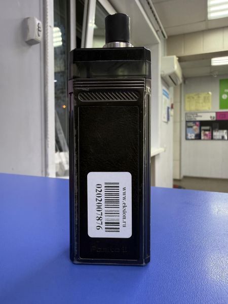 вейп и эл. сигарета (с 18 лет) Smoant Pasito 2 (с 18 лет) в Ангарск