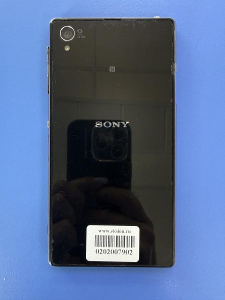 сотовый телефон Sony Xperia Z1 (C6903) в Ангарск