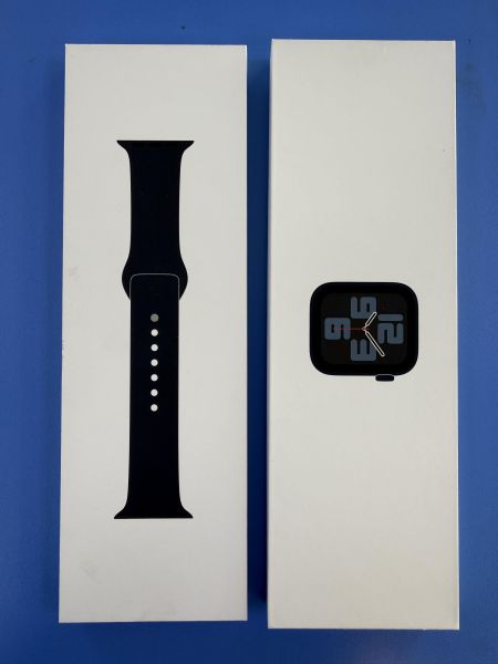 умные часы и браслеты Apple Watch SE 2 40mm (A2722) с СЗУ в Ангарск