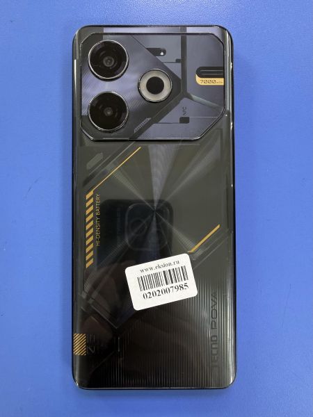 сотовый телефон TECNO Pova 6 Neo 8/128GB (LI6) Duos в Ангарск